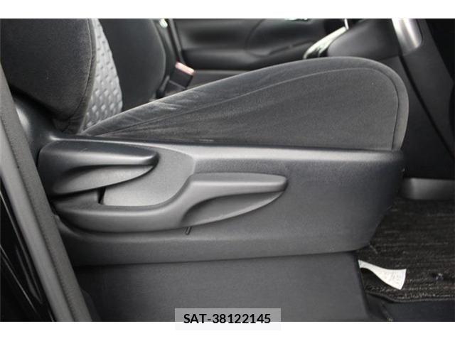 Toyota VELLFIRE 2017-02 7226323-27