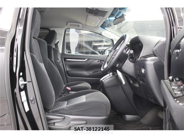 Toyota VELLFIRE 2017-02 7226323-28