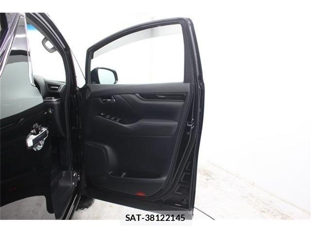 Toyota VELLFIRE 2017-02 7226323-29
