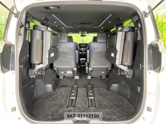 Toyota VELLFIRE 2017-03 7226325-10