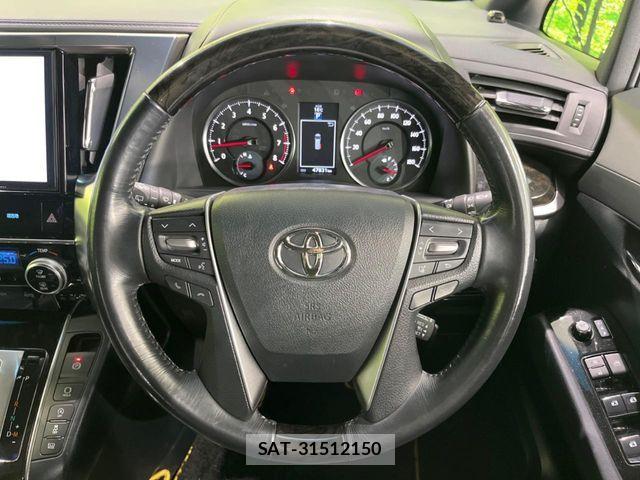 Toyota VELLFIRE 2017-03 7226325-11
