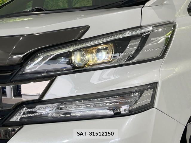 Toyota VELLFIRE 2017-03 7226325-12