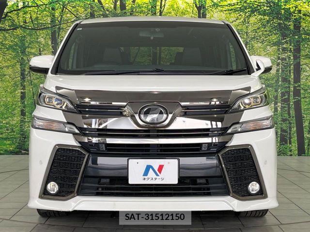 Toyota VELLFIRE 2017-03 7226325-14