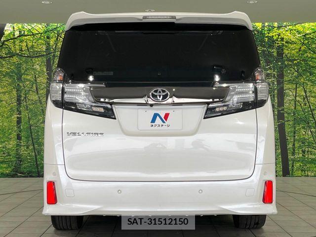 Toyota VELLFIRE 2017-03 7226325-15
