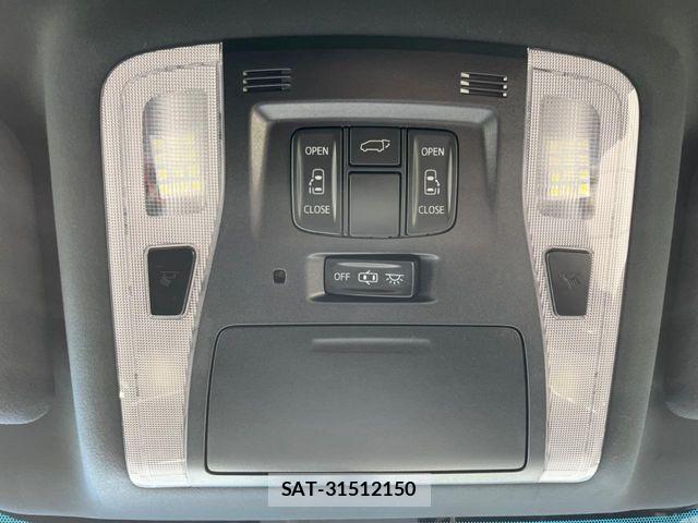 Toyota VELLFIRE 2017-03 7226325-5