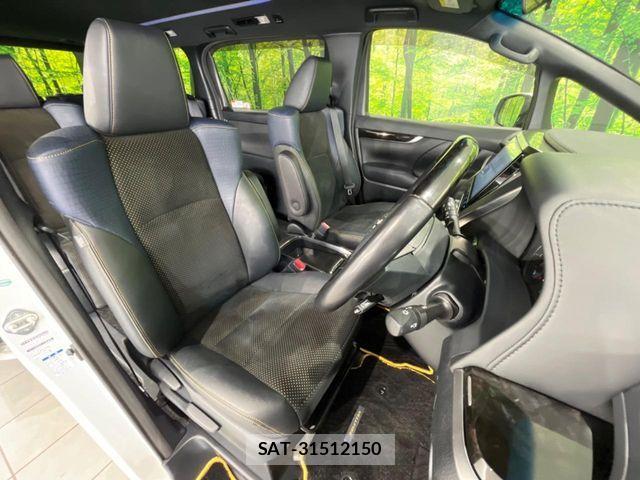 Toyota VELLFIRE 2017-03 7226325-7