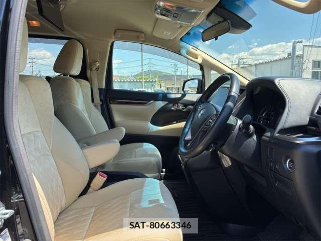 Toyota VELLFIRE 2018-12 7252641-11