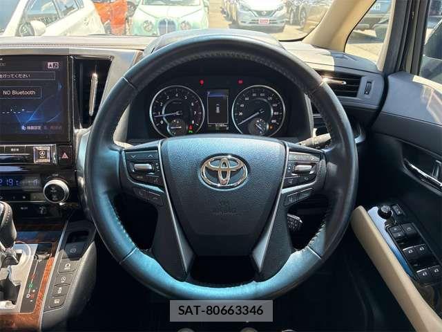 Toyota VELLFIRE 2018-12 7252641-14