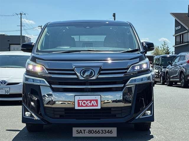 Toyota VELLFIRE 2018-12 7252641-17