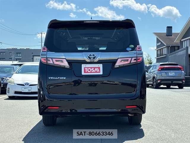 Toyota VELLFIRE 2018-12 7252641-18