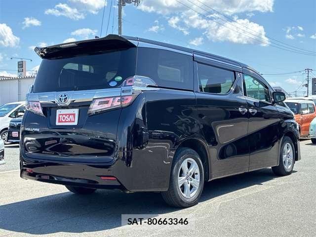 Toyota VELLFIRE 2018-12 7252641-20