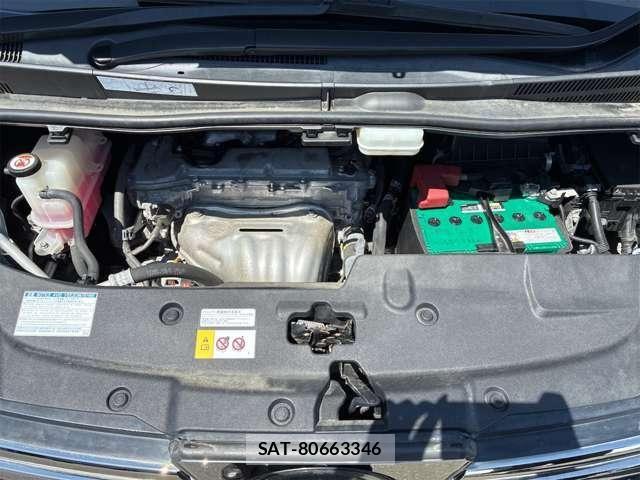 Toyota VELLFIRE 2018-12 7252641-21