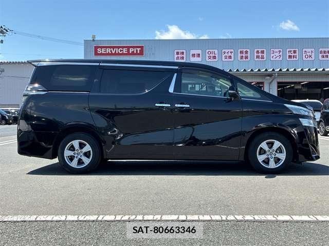 Toyota VELLFIRE 2018-12 7252641-24