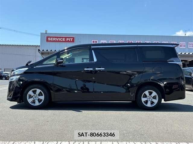 Toyota VELLFIRE 2018-12 7252641-26