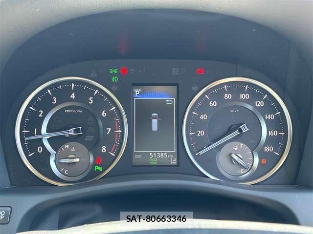 Toyota VELLFIRE 2018-12 7252641-27
