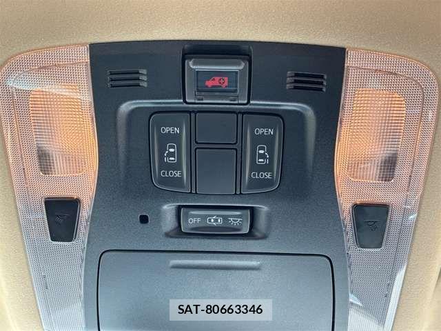 Toyota VELLFIRE 2018-12 7252641-7