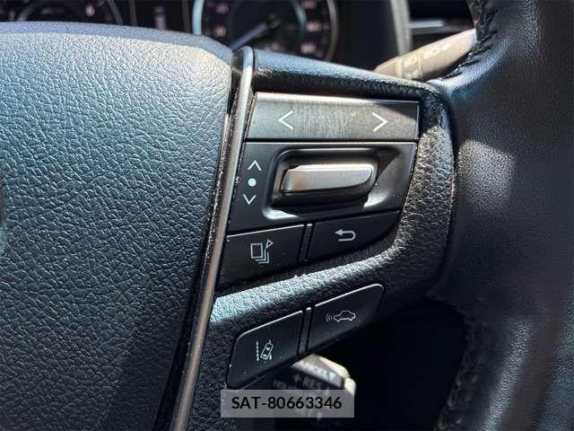 Toyota VELLFIRE 2018-12 7252641-8