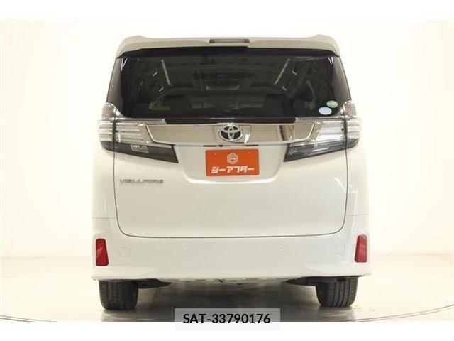 Toyota VELLFIRE 2015-03 7252642-10