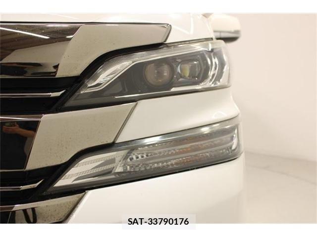 Toyota VELLFIRE 2015-03 7252642-14
