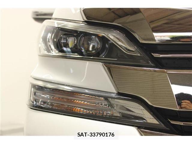 Toyota VELLFIRE 2015-03 7252642-16