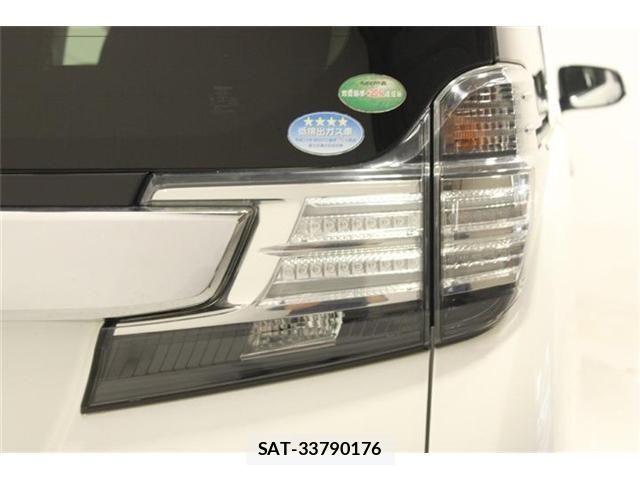 Toyota VELLFIRE 2015-03 7252642-17