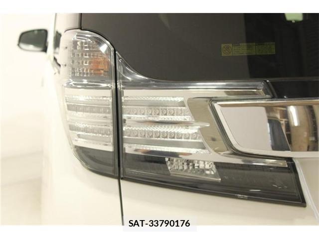 Toyota VELLFIRE 2015-03 7252642-18