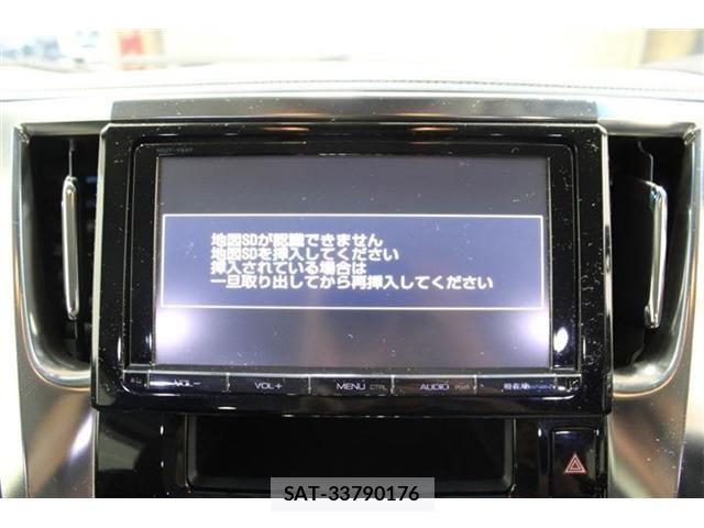 Toyota VELLFIRE 2015-03 7252642-1