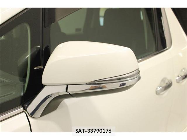 Toyota VELLFIRE 2015-03 7252642-19