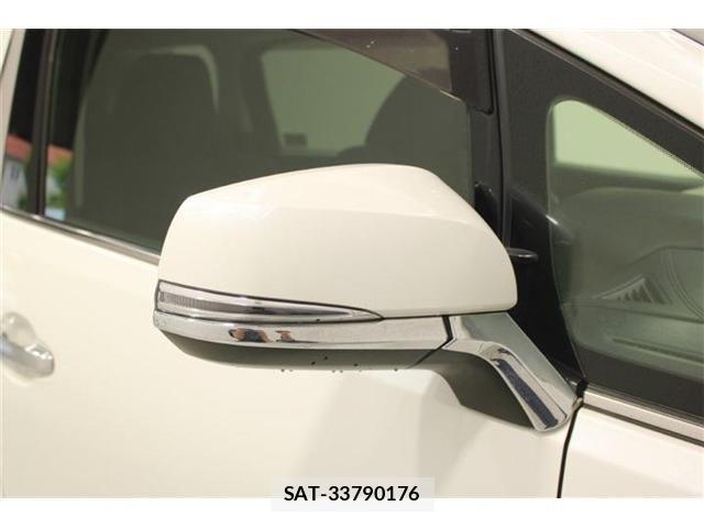 Toyota VELLFIRE 2015-03 7252642-20