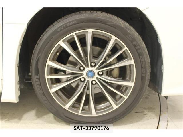 Toyota VELLFIRE 2015-03 7252642-21