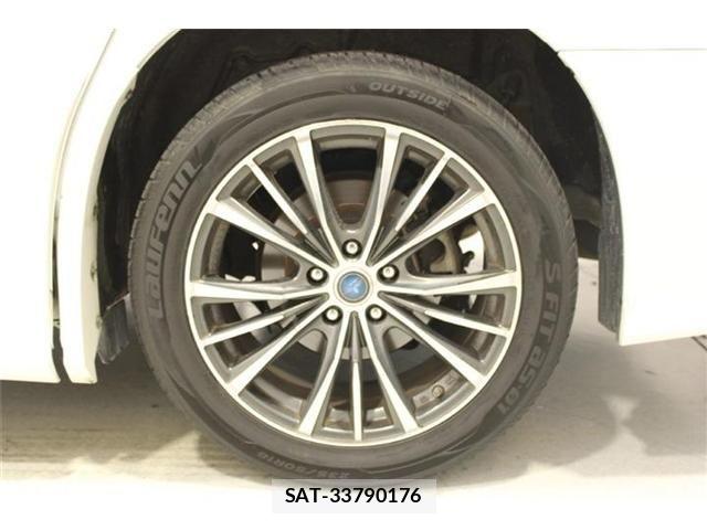 Toyota VELLFIRE 2015-03 7252642-23