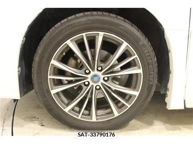 Toyota VELLFIRE 2015-03 7252642-24