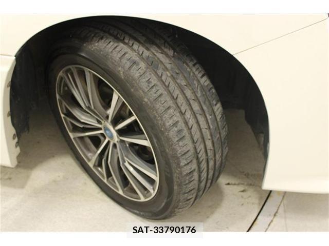 Toyota VELLFIRE 2015-03 7252642-27