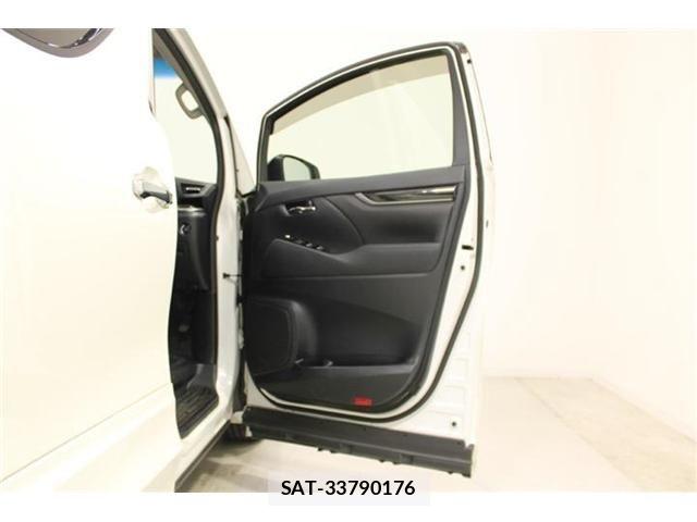 Toyota VELLFIRE 2015-03 7252642-28