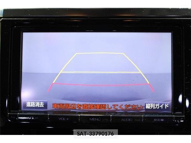 Toyota VELLFIRE 2015-03 7252642-2