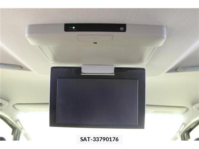 Toyota VELLFIRE 2015-03 7252642-3
