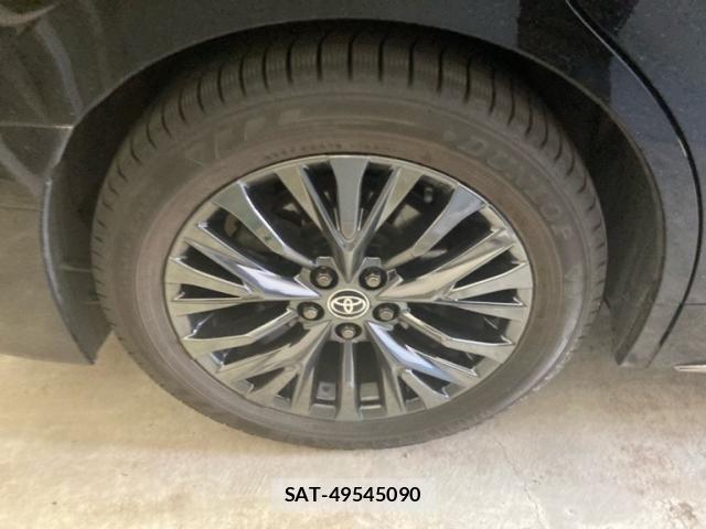 Toyota VELLFIRE 2023-10 7252639-10
