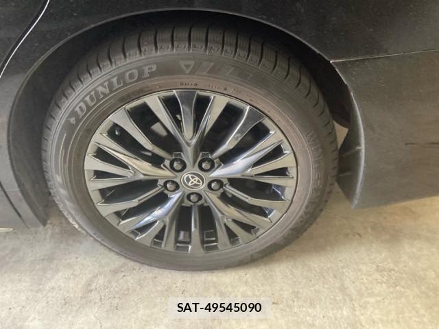 Toyota VELLFIRE 2023-10 7252639-11