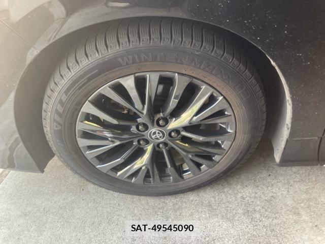 Toyota VELLFIRE 2023-10 7252639-12