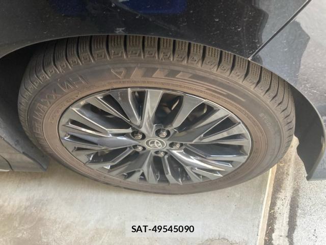 Toyota VELLFIRE 2023-10 7252639-13