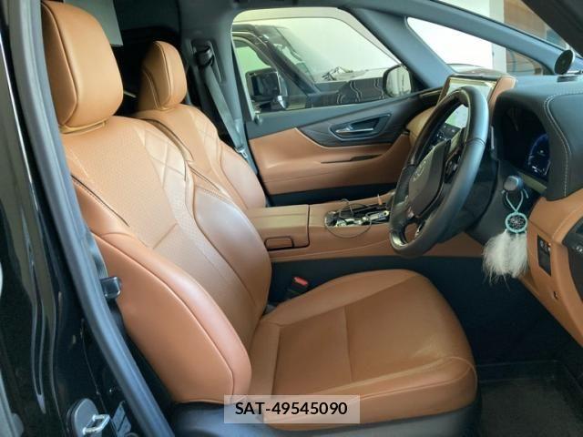 Toyota VELLFIRE 2023-10 7252639-15
