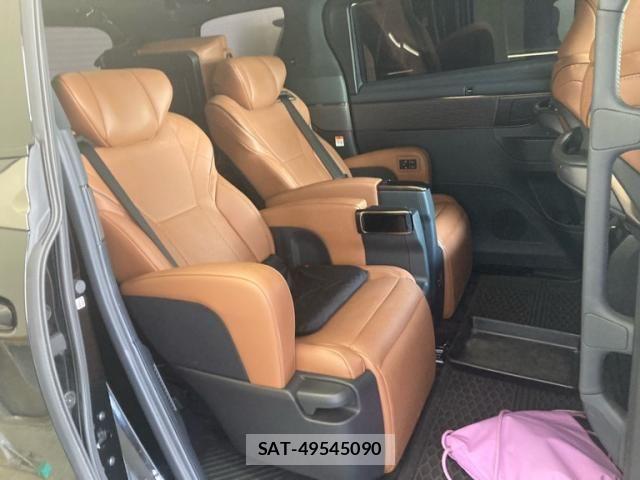 Toyota VELLFIRE 2023-10 7252639-16