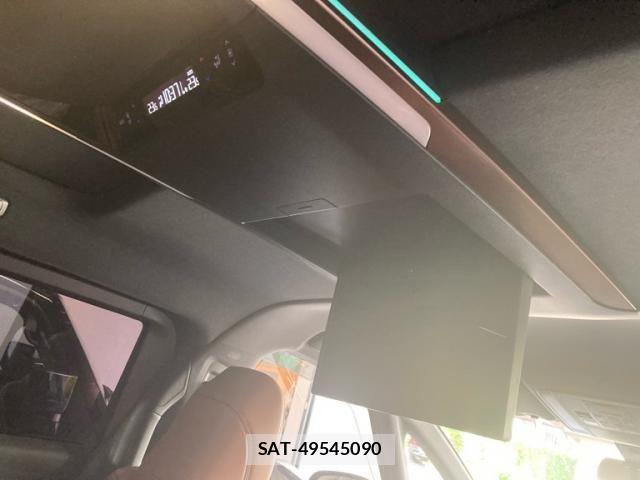 Toyota VELLFIRE 2023-10 7252639-19