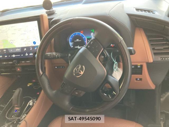 Toyota VELLFIRE 2023-10 7252639-21