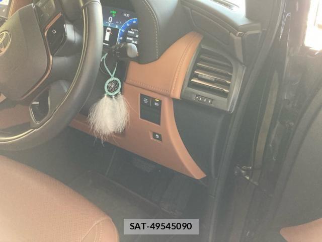 Toyota VELLFIRE 2023-10 7252639-23
