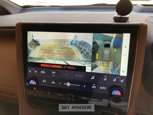Toyota VELLFIRE 2023-10 7252639-25