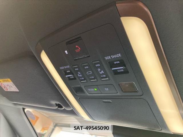Toyota VELLFIRE 2023-10 7252639-27