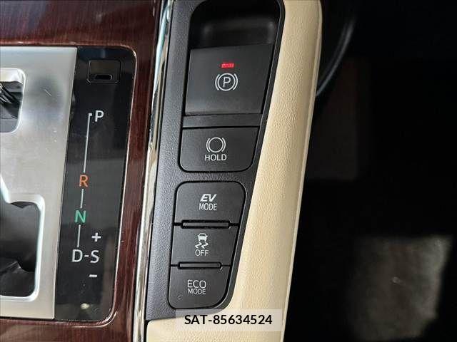 Toyota VELLFIRE 2017-02 7252640-26