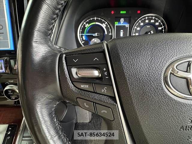 Toyota VELLFIRE 2017-02 7252640-28