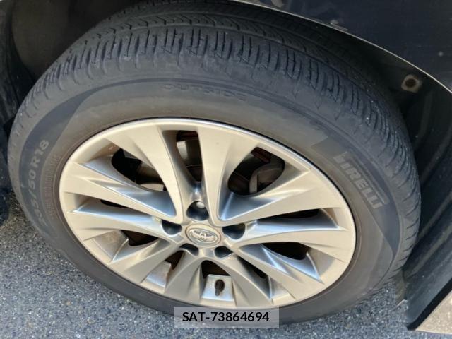Toyota VELLFIRE 2011-10 7252644-9